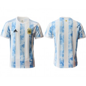 Argentinië Thuis Shirt 2020